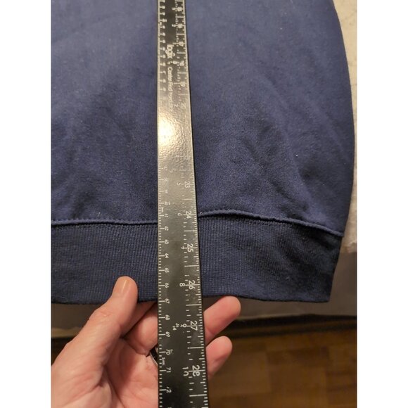 Seattle Seahawks NFL Team Apparel Sweater Size M Graphic - Picture 7 of 7